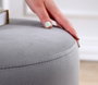 Atelier Del Sofa Ropp - Gris